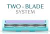 Heeva Creation Women's Disposable Soft Rrazors Pack Of 12 pcs.(Colour- Multicolor). view 2