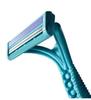 Heeva Creation Women's Disposable Soft Rrazors Pack Of 12 pcs.(Colour- Multicolor). view 4