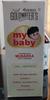 My baby Ayurvedic syrup weight Gain & Growth - (Pack of -4) view 2