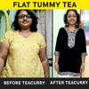 Teacurry Flat Tummy Tea (60 Bags) - Get Slim Belly, Support Healthy Weight Naturally view 3