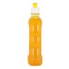 HELPER Dish Wash Gel Non Toxic | Eco-Friendly | Removes Tough Grease | No Residue | Lemon (Green) | Lemon (Yellow) | Pack of 4 | 500ml Each view 3