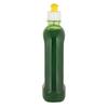 HELPER Dish Wash Gel Non Toxic | Eco-Friendly | Removes Tough Grease | No Residue | Lemon (Green) | Pack of 4 | 500ml Each view 3