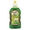 HELPER Dish Wash Gel Non Toxic | Eco-Friendly | Removes Tough Grease | No Residue | Lemon (Green) | Pack of 4 | 500ml Each view 4
