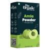 Amla Powder for hair, Amla Powder for eating, Amla Powder for drinking, Amla Powder organic, Amla Powder for hair growth, Amla Powder edible, Amla Powder for hair black, Amla Powder for Skin & Hair view 1