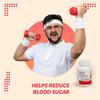 Ravide Nutrition Blood Sugar Optimizer For Efficient Carb Metabolism Tablets - 60 Count view 4