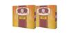 AK Kadu's Foods Thalipeeth Combo Pack Of 2 Each Pack 250 Gm view 1