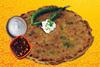 AK Kadu's Foods Thalipeeth Combo Pack Of 2 Each Pack 250 Gm view 3