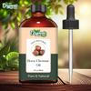 Organic Zing Horse Chestnut (Aesculus hippocastanum) Oil | Pure & Natural Essential Oil for Skincare, Hair Care & Massage - 118ml/3.99fl oz view 3