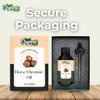 Organic Zing Horse Chestnut (Aesculus hippocastanum) Oil | Pure & Natural Essential Oil for Skincare, Hair Care & Massage - 118ml/3.99fl oz view 4
