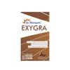 Dr. Morepen Exygra Condoms- Ultra-thin, Lubricated, Extra Dotted, Choco Flavour 10 count view 1