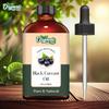 Organic Zing Black Currant (Ribes nigrum) Oil | Pure & Natural Essential Oil for Skincare, Hair care & Massage - 118ml/3.99fl oz view 3
