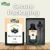 Organic Zing Black Currant (Ribes nigrum) Oil | Pure & Natural Essential Oil for Skincare, Hair care & Massage - 118ml/3.99fl oz view 4