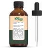 Organic Zing Yellow Marigold (Tagetes erecta) Oil | Pure & Natural Essential Oil for Aroma, Diffusers & Skincare- 30ml/1.01fl oz view 2