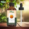 Organic Zing Yellow Marigold (Tagetes erecta) Oil | Pure & Natural Essential Oil for Aroma, Diffusers & Skincare- 30ml/1.01fl oz view 3