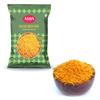 Asha Sweets | 200g Aloo Bhujia | Ready to Eat Special Authentic Indian Namkeen for Tea Time | Bhelpuri Snack | Spiced Potato Namkin Combo Pack view 1