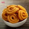 ASHA SWEET CENTER Murukku-Gujarati Snacks-Gathiya Namkeen-Murukku Snack-Panjabi Tadka-Muruku-Healthy Namkeen-South Indian Snack-Spiced Chakli-Savory Spiral Treat-Crunchy Rice Spirals-Pack Of 1 view 2