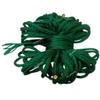 100% Cotton Dark Green Hara Cotton Nazar Dhaga, 20 Meters Religious Thread - Green Dhaga - Anant Dhaga -100% Cotton Moltadu Najar Surksha for Boys,Girls (20 metres,)-Z#396 view 1
