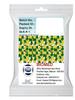 Empty Capsules Size 1 color Green/Yellow 250 Capsules (Pack of 2) view 2