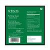 500 g Dark Roast Coffee Beans for Espresso | Drum Coffee Roasters | Single Origin 100% Arabica Beans | For Delicious Espresso and Milk based Coffee view 2