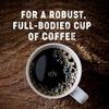 500 g Dark Roast Coffee Beans for Espresso | Drum Coffee Roasters | Single Origin 100% Arabica Beans | For Delicious Espresso and Milk based Coffee view 3