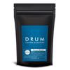 500 g Dark Roast Coffee Beans for Espresso | Drum Coffee Roasters | A Blend Of The Finest Robusta And Arabica Coffee Beans | For Delicious Espresso and Milk based Coffee view 1