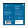 500 g Dark Roast Coffee Beans for Espresso | Drum Coffee Roasters | A Blend Of The Finest Robusta And Arabica Coffee Beans | For Delicious Espresso and Milk based Coffee view 2