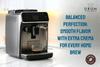 500 g Dark Roast Coffee Beans for Espresso | Drum Coffee Roasters | A Blend Of The Finest Robusta And Arabica Coffee Beans | For Delicious Espresso and Milk based Coffee view 3