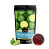 Teacurry Earl Grey Black Tea - (200 Gram Loose, 2 Month pack) - English Breakfast with Natural Bergamot | Manage Weight and Sugar Level | Strong Black Tea view 1