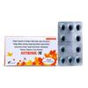 Knoll Healthcare Nutrinol 7G Multivitamin Capsules Omega 3 Fatty Acid (Fish Oil) Zinc Vitamin B1 K D EPA (90mg) DHA (60mg) 30 Capsules + 100 Ingredients (Pack of 10) view 3