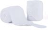 Blessing Pack of 4 pcs Horse Polo Bandage White (White) view 4