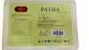 Ajanta Sweets Bareilly Special Patisa Sweet | Soan Papdi Sweets 100% pure desi ghee Peparations (Pack of 250g) view 2