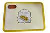 Ajanta Sweets Bareilly Special Patisa Sweet | Soan Papdi Sweets 100% pure desi ghee Peparations (Pack of 250g) view 4