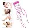 Heeva Creation Body Shave Razor For Women Body Razors.(Combo Of 6). view 2