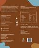 But First Chocolate - Cafe-Style Cold Chocolate Mix (390g), Introductory Special Price 20 Rupees per Cup view 2