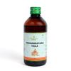 AGATSYA MAHANARAYANA TAILAM 200ML | Authentic Ayurvedic Oil for strenghthening Nerves and Muscles | Relieves Joint Pain & Stiffness | Increases flexibility of Joints | Repair Sore Muscles | view 1