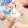 ayushicreationa Wooden Wax Sticks for Eyebrow, Lip, Nose Small Waxing Applicator Sticks for Hair Removal and Smooth Skin - Body Hair Removal Stick Wax Applicator Spatula Spa and Home Usage. (100) view 4