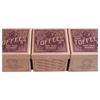 Big Bear Farms Caramel Toffee Pack Of 3, Gift Hamper, Gift Sets, Chocolate Gifts For Corporate Gifting, Festive Gifting To Friends, Relatives-300 Gm view 1