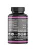 Tri - Origin Ayurveda Karela & Jamun 1000mg Herbal Mix | Ayurvedic Supplements to Support Healthy Blood Sugar & Glucose Levels | Potent Natural Ingredient Blend (120 count (Pack of 1)) view 2