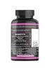 Tri - Origin Ayurveda Karela & Jamun 1000mg Herbal Mix | Ayurvedic Supplements to Support Healthy Blood Sugar & Glucose Levels | Potent Natural Ingredient Blend (120 count (Pack of 1)) view 3
