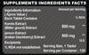 Tri - Origin Ayurveda Karela & Jamun 1000mg Herbal Mix | Ayurvedic Supplements to Support Healthy Blood Sugar & Glucose Levels | Potent Natural Ingredient Blend (120 count (Pack of 1)) view 4