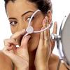 GTC Sildne Eyebrow Body Hair Threading Epilator Women Convenient Facial Hair Remover Defeatherer Makeup Beauty Tool (278-43) (3) view 4