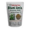 Iagrifarm Bhumi Amla powder - 950 gram - Bhumyamalaki/Keelanelli/Nela usiri Powder view 1