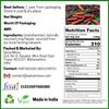 Spice Meve Pippali | Long Pepper | Pipal | Sabut Peepli (JUMBO Size) |   |  |  (100gm) view 3