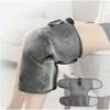 Arcanine Knee Massager with Heat and Vibration,2 Heat & 5 Message Settings for 10 Relaxing Combinations Heating Pads for Knee Deep Issue view 1