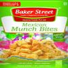 Baker Street Mexican Munch Bites 150 Gms (PACK OF 3) view 2