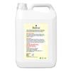 Shatras Dishwash Liquid Gel, Kitchen Utensil Cleaner Removes Grease & Oil Lemon Dishwashing Detergent (5000 ml) view 2
