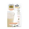 OATMAX VANILLA SMOOTHIE PREMIX  VANILLA DRINK POWDER | NATURAL POWDERS AND OATS | INSTANT MILK OR WATER MIX | NO ADDED PRESERVATIVES OR FLAVOURS | PER PACK - 40GM (5) view 1