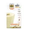 OATMAX ELAICHI SMOOTHIE PREMIX  ELAICHI DRINK POWDER | NATURAL POWDERS AND OATS | INSTANT MILK OR WATER MIX | NO ADDED PRESERVATIVES OR FLAVOURS | PER PACK - 40GM (20) view 1