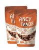 Ancy Foods Dried Fruits Nuts And Seeds (Dried Lal Chuara/Lal Sukha Khajoor, 500g (2x250g)) view 1