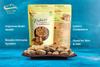 KADWA BADAM (BITTER ALMONDS WITHSHELL 500GM view 2